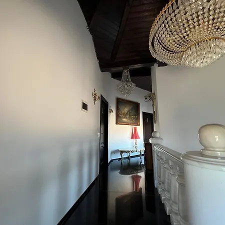 Canada Castle 4* 데포리노드