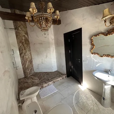 Canada Castle 4*