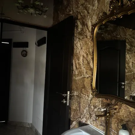 Canada Castle 4* 데포리노드