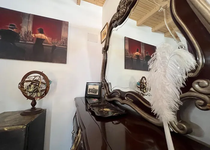 Guest house Canada Castle Eforie Nord