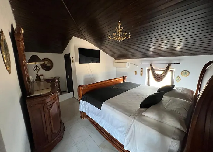 Canada Castle Guest house 4*