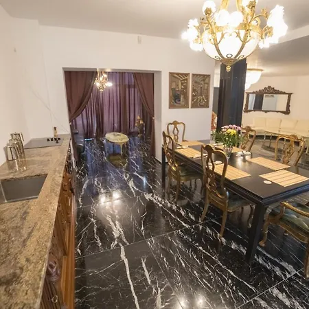 Affittacamere Canada Castle