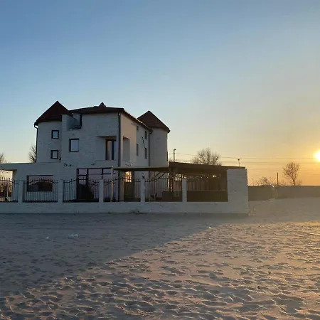 Affittacamere Canada Castle Eforie Nord