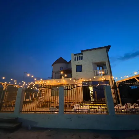 Canada Castle 4* Eforie Nord