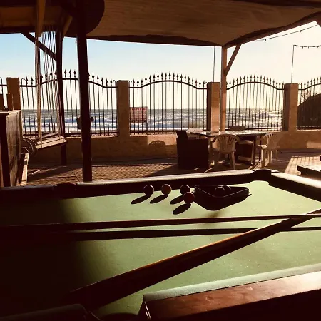 Canada Castle Affittacamere 4*