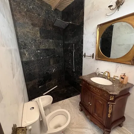 Canada Castle Affittacamere Eforie Nord