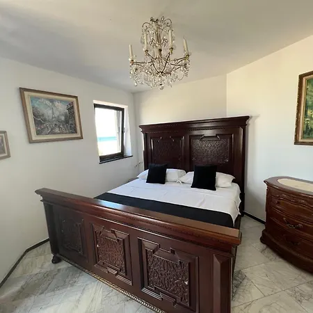 Canada Castle Eforie Nord