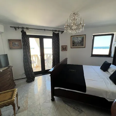 Affittacamere Canada Castle Eforie Nord