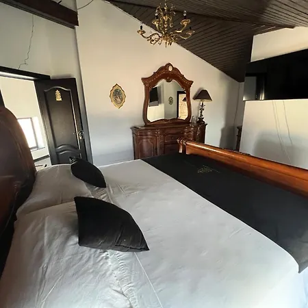 Affittacamere Canada Castle