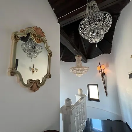 Canada Castle Guest house 4*