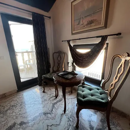 Affittacamere Canada Castle