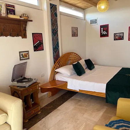 Canada Castle Affittacamere 4*