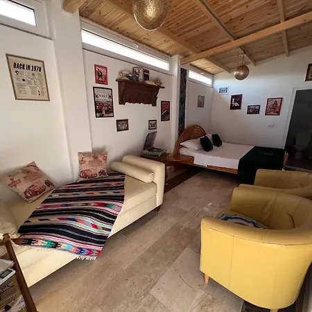 Canada Castle Affittacamere Eforie Nord