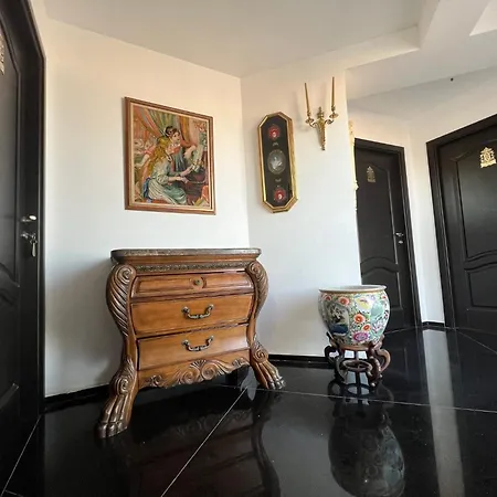 Affittacamere Canada Castle Eforie Nord