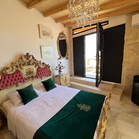 Affittacamere Canada Castle Eforie Nord