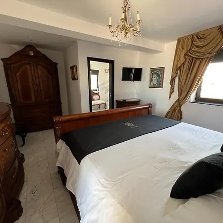 Canada Castle Affittacamere 4*