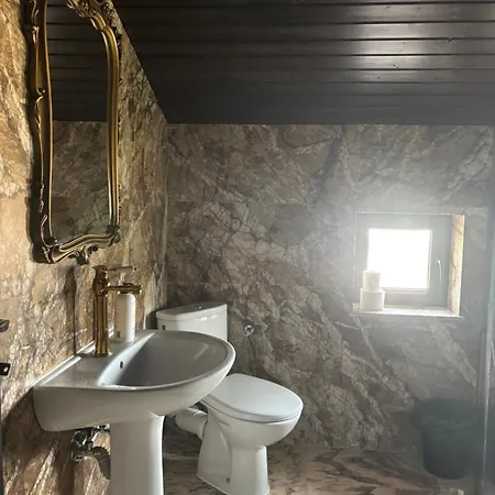 Canada Castle 4* Eforie Nord