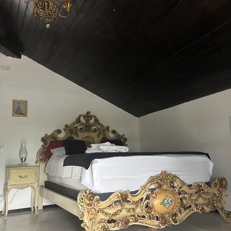 Canada Castle Gasthuis 4*
