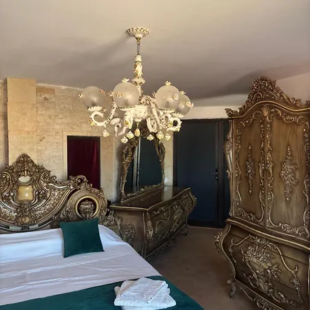 Canada Castle 4*
