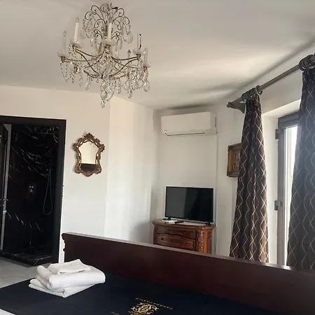 Canada Castle 4* Eforie Nord