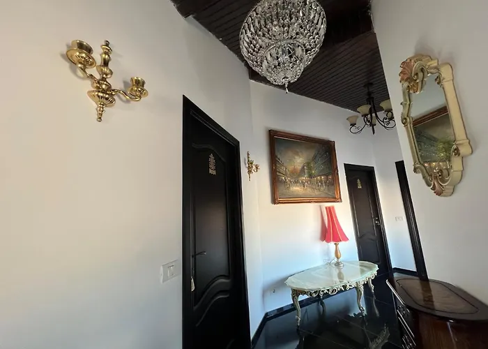 Canada Castle Guest house 4*