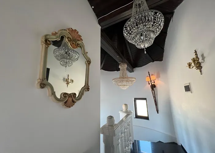 Canada Castle Guest house 4*