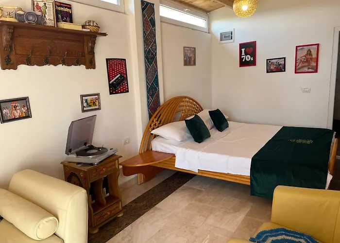 Canada Castle Guest house 4*