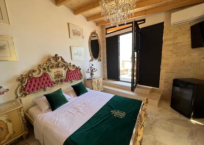 Guest house Canada Castle Eforie Nord