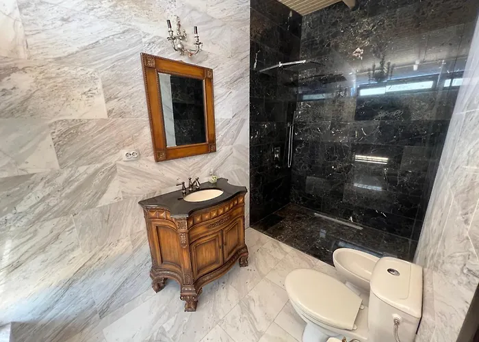 Canada Castle Eforie Nord